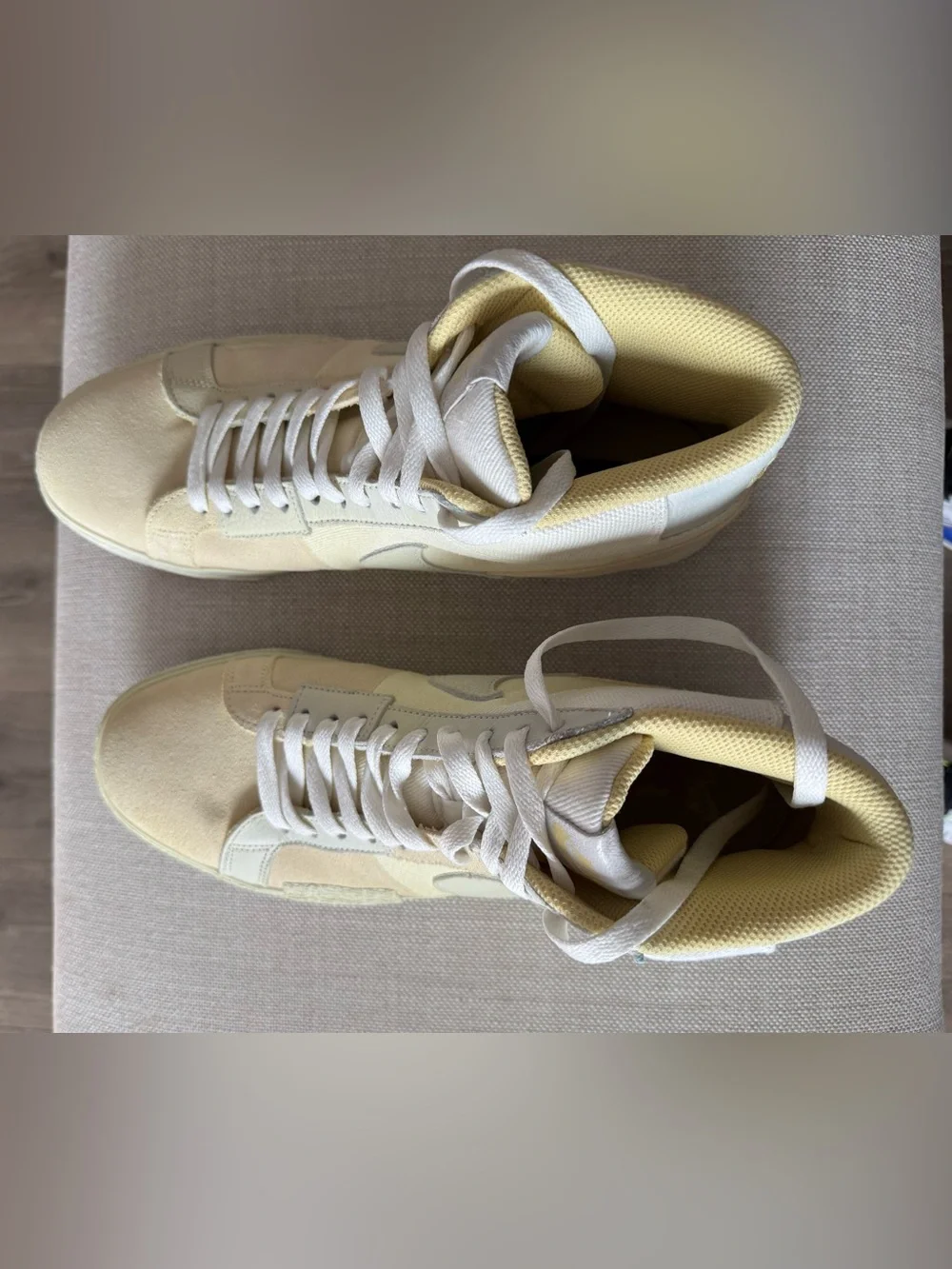 Nike comfortable men